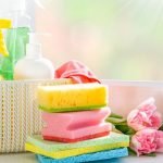 Cleaning Products - Clean and Tidy Living