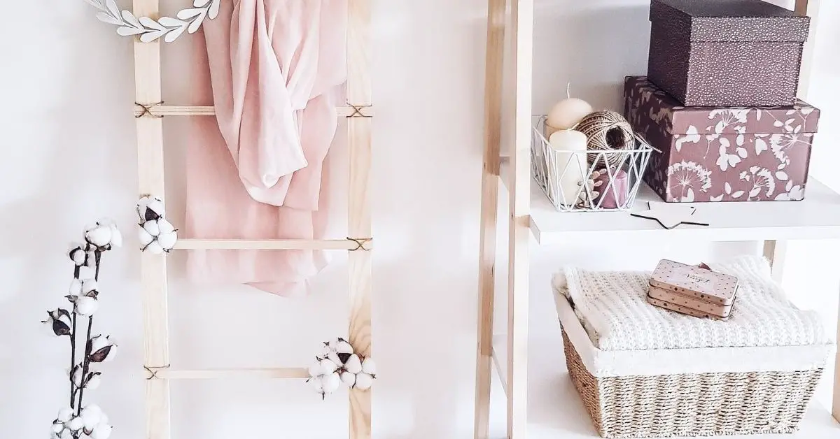 The Best Storage Organisation Essentials You Need At Home