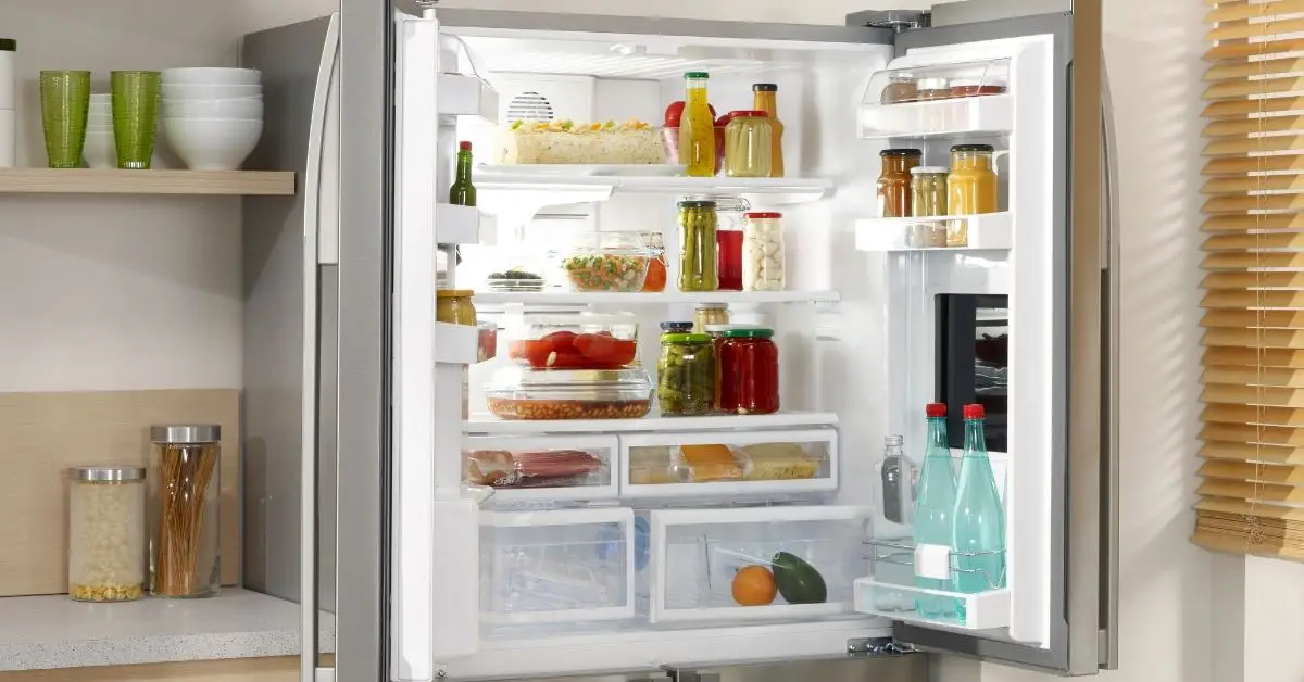 Best Fridge Freezer Under £500 in the UK