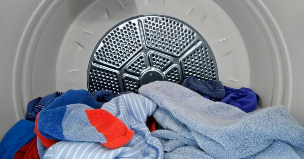 The best small tumble dryers for flats with clothes in - Clean and Tidy Living