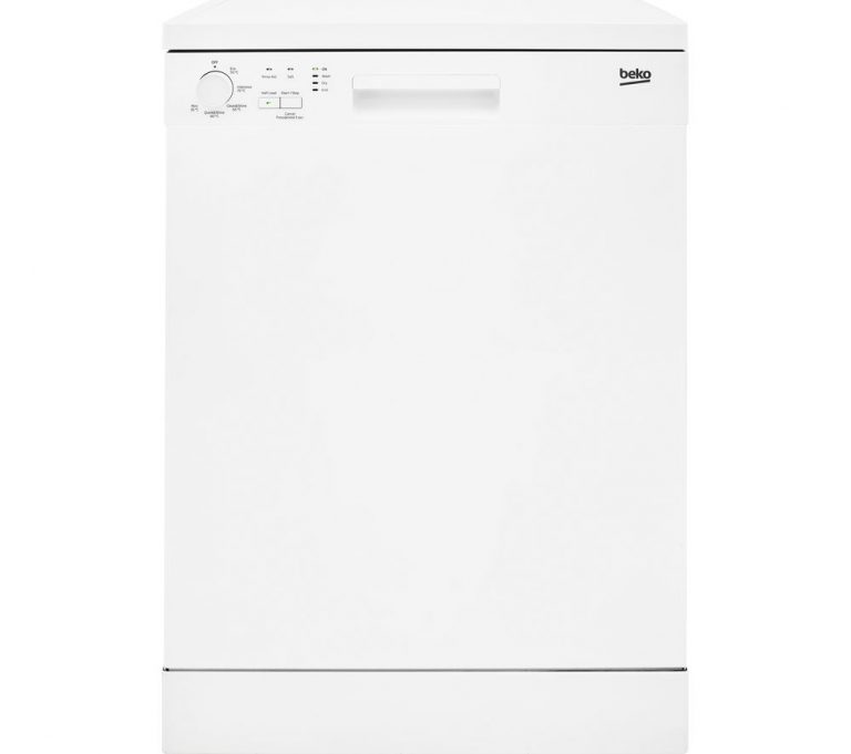 What Is The Best Dishwasher Under £300 UK 2022