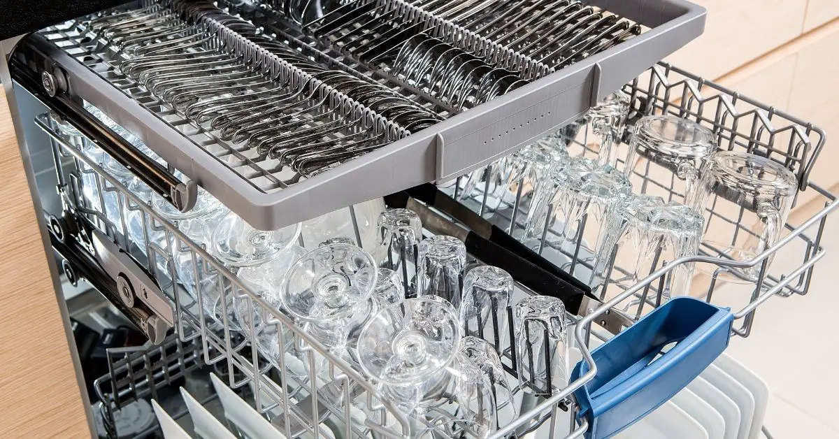 What Is the Best Dishwasher Cleaner UK