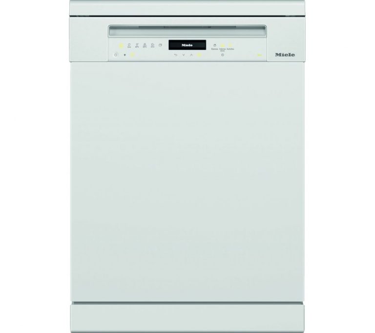 What are the Best Quiet Dishwashers UK 2022