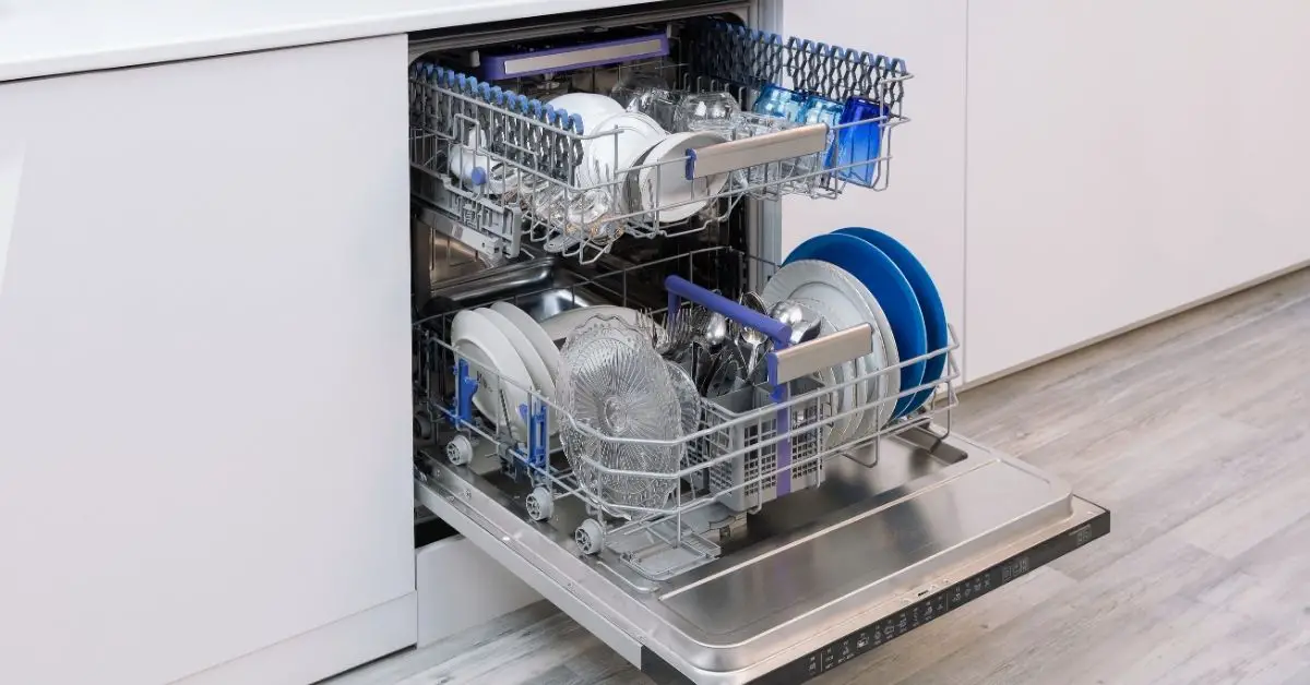 What Is The Best Dishwasher Under £300 UK 2022