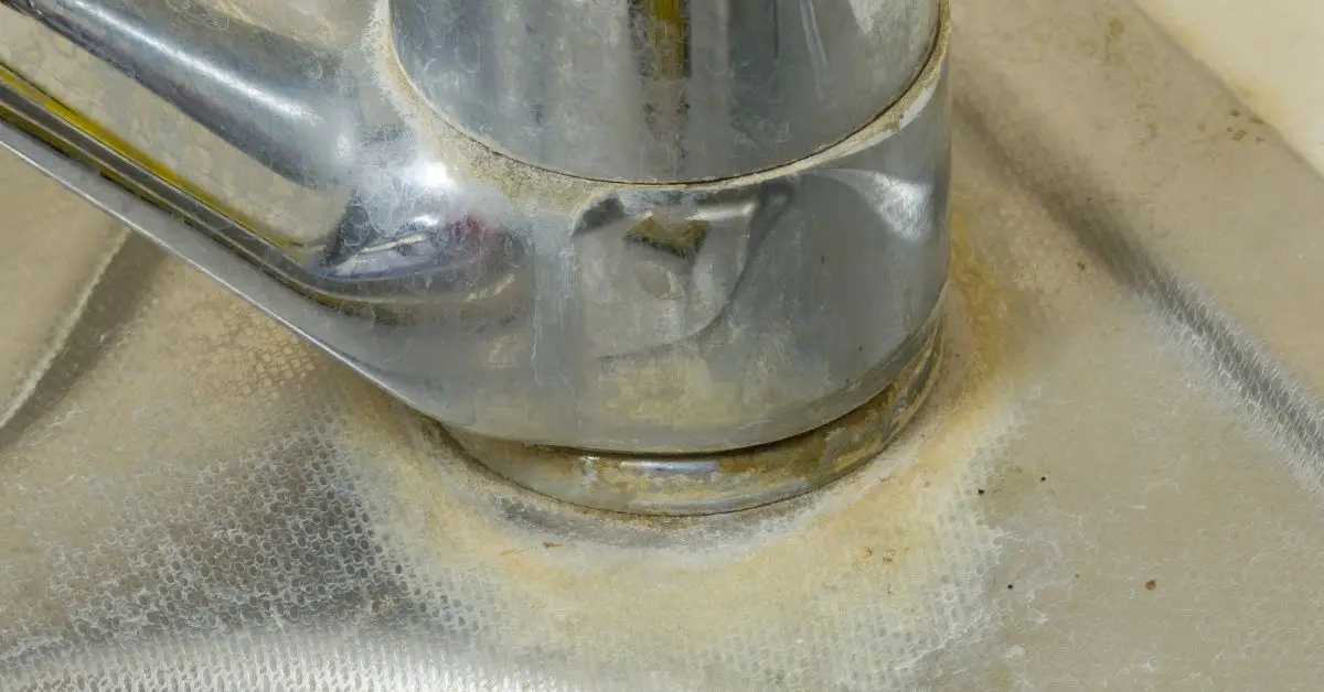 What Is the Best Limescale Remover UK