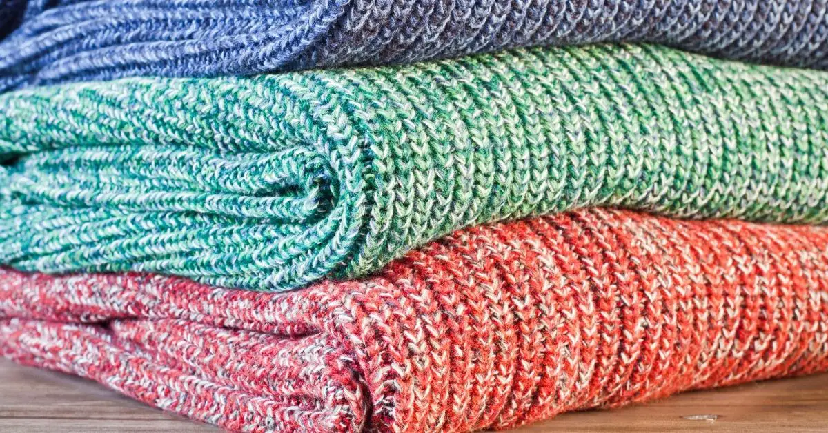 What is the Best Wool Detergent in the UK