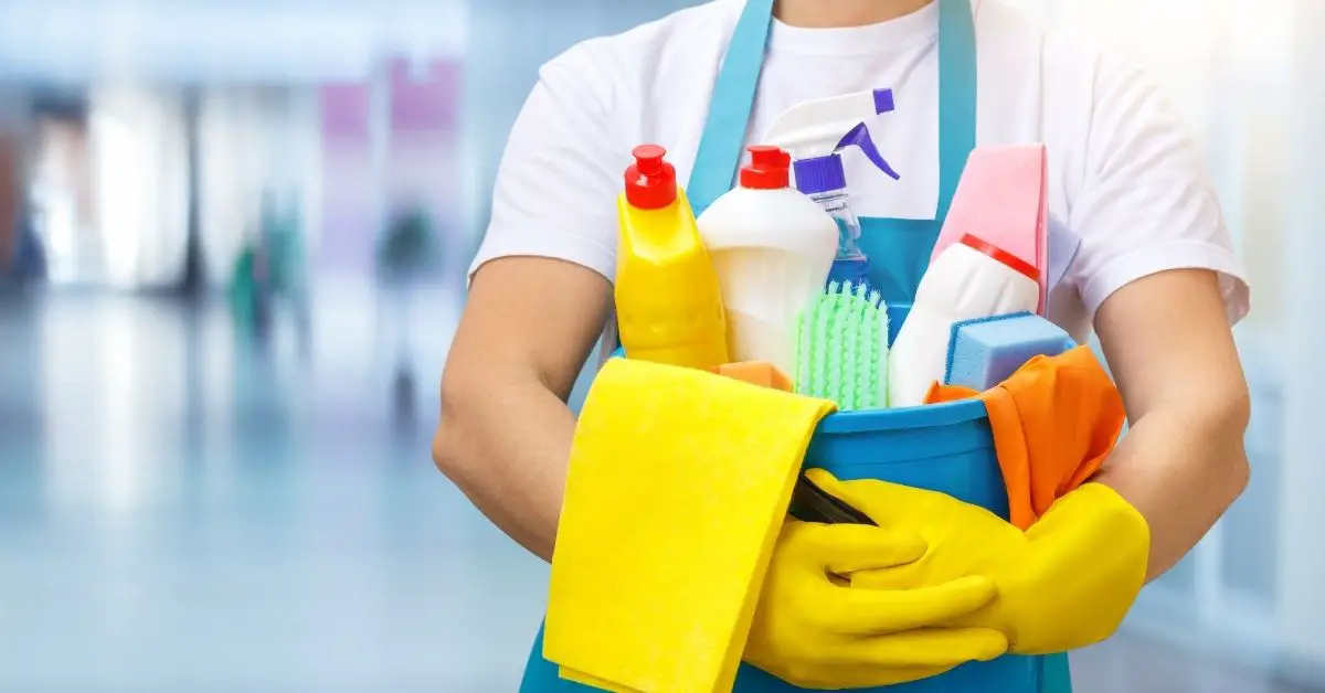 How Much Do Office Cleaners Charge Per Hour