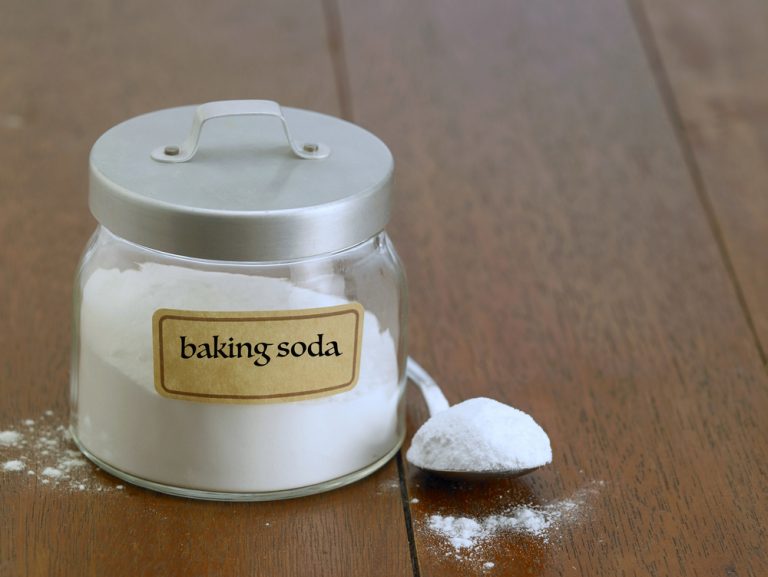 How Long Should I Leave Baking Soda on a Mattress?