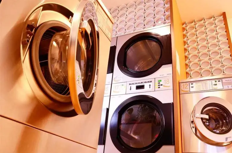 Should You Leave Your Washing Machine Door Open Between Washes?