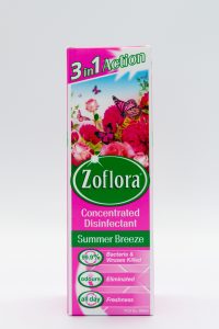WHAT CAN YOU USE ZOFLORA FOR