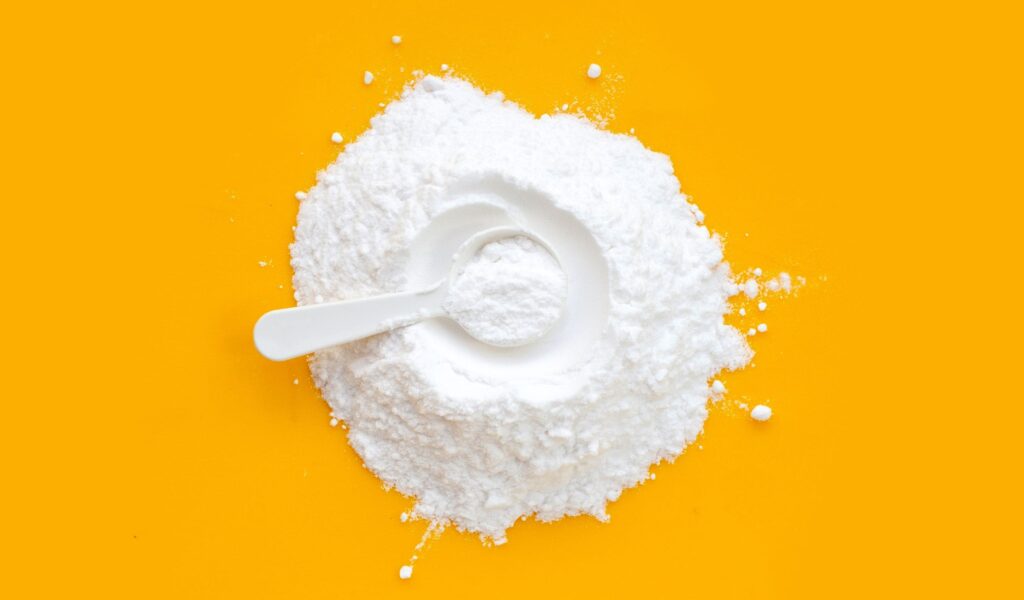 Bicarbonate of Soda vs. Baking Soda