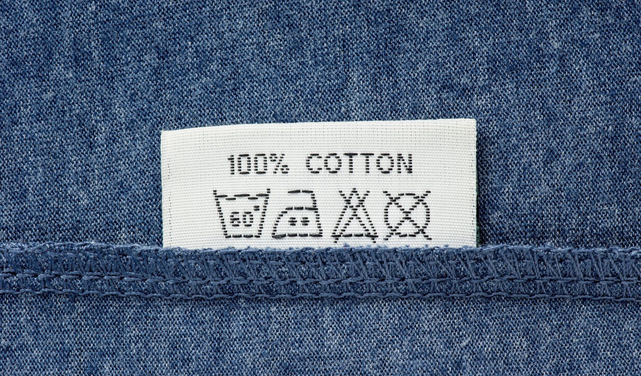 What is the Do Not Tumble Dry Symbol (UK)?