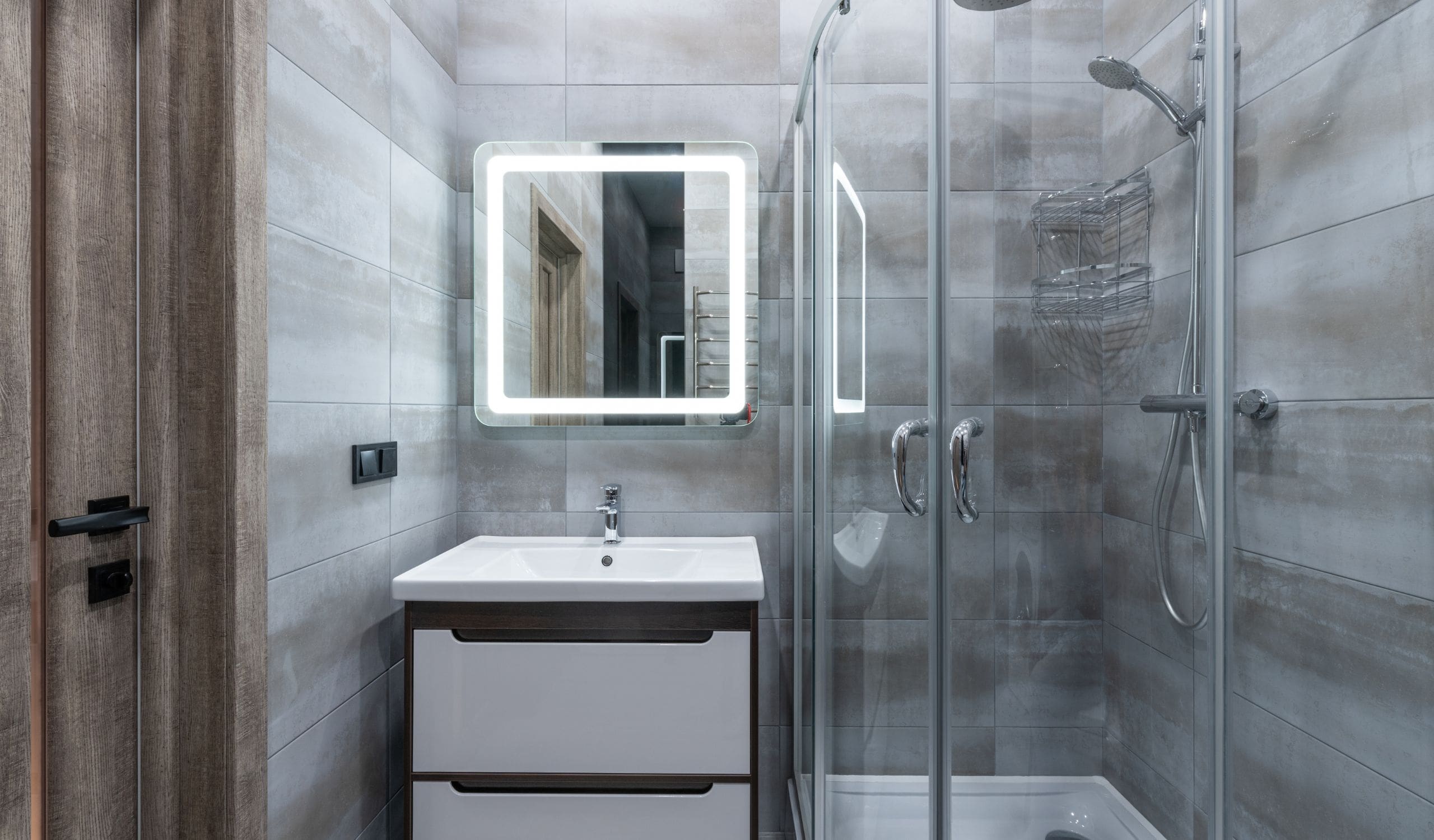 How to Replace a Bath with a WalkIn Shower Expert Guide
