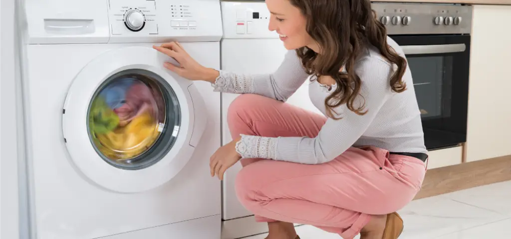 Washing & Laundry Tips - Clean and Tidy Living