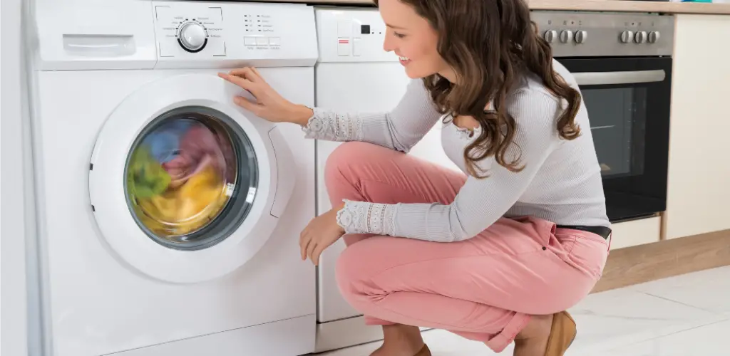 Washing & Laundry Tips - Clean and Tidy Living